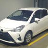 toyota vitz 2019 -TOYOTA--Vitz DBA-KSP130--KSP130-4025409---TOYOTA--Vitz DBA-KSP130--KSP130-4025409- image 1