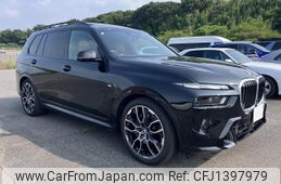 bmw x7 2024 quick_quick_3CA-22EN30_WBA22EN0409T67419