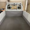 subaru sambar-truck 1994 CFJ1601230 image 30