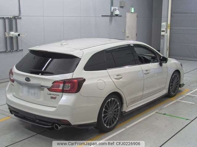 subaru levorg 2017 -SUBARU 【名古屋 330ﾘ5569】--Levorg DBA-VMG--VMG-020957---SUBARU 【名古屋 330ﾘ5569】--Levorg DBA-VMG--VMG-020957- image 2