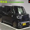 daihatsu wake 2014 -DAIHATSU 【三河 581ｿ4631】--WAKE LA700S--0009296---DAIHATSU 【三河 581ｿ4631】--WAKE LA700S--0009296- image 1