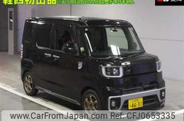 daihatsu wake 2014 -DAIHATSU 【三河 581ｿ4631】--WAKE LA700S--0009296---DAIHATSU 【三河 581ｿ4631】--WAKE LA700S--0009296-