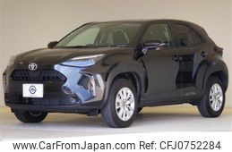 toyota yaris-cross 2023 quick_quick_5BA-MXPB10_MXPB10-3040401