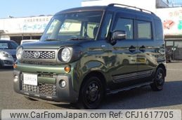 mazda flair-wagon 2021 CFJ1617705