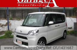 daihatsu tanto 2018 -DAIHATSU--Tanto DBA-LA600S--LA600S-0679159---DAIHATSU--Tanto DBA-LA600S--LA600S-0679159-