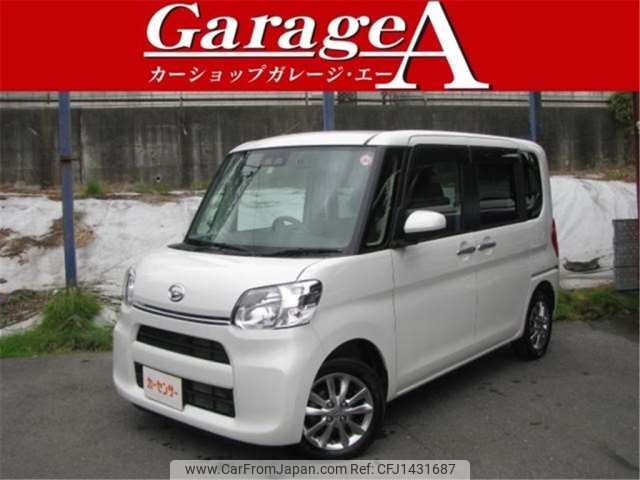 daihatsu tanto 2018 -DAIHATSU--Tanto DBA-LA600S--LA600S-0679159---DAIHATSU--Tanto DBA-LA600S--LA600S-0679159- image 1