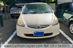 honda fit 2006 CFJ1565003