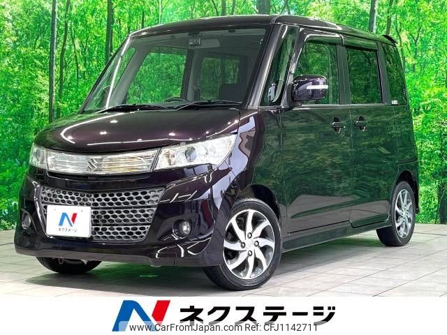 suzuki palette 2010 -SUZUKI--Palette SW DBA-MK21S--MK21S-954340---SUZUKI--Palette SW DBA-MK21S--MK21S-954340- image 1