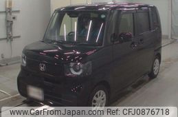 honda n-box 2024 -HONDA 【Ｎｏ後日 】--N BOX JF5-1051864---HONDA 【Ｎｏ後日 】--N BOX JF5-1051864-