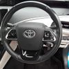 toyota mirai 2019 -TOYOTA--MIRAI JPD10-0004332---TOYOTA--MIRAI JPD10-0004332- image 8