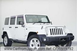 chrysler jeep-wrangler 2015 CFJ1519782