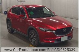 mazda cx-5 2017 -MAZDA 【相模 330ﾔ1703】--CX-5 DBA-KF5P--KF5P-102383---MAZDA 【相模 330ﾔ1703】--CX-5 DBA-KF5P--KF5P-102383-