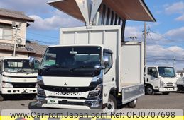 mitsubishi-fuso canter 2023 -MITSUBISHI--Canter 2PG-FEB80--FEB80-602726---MITSUBISHI--Canter 2PG-FEB80--FEB80-602726-