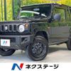 suzuki jimny 2021 -SUZUKI--Jimny 3BA-JB64W--JB64W-222346---SUZUKI--Jimny 3BA-JB64W--JB64W-222346- image 1