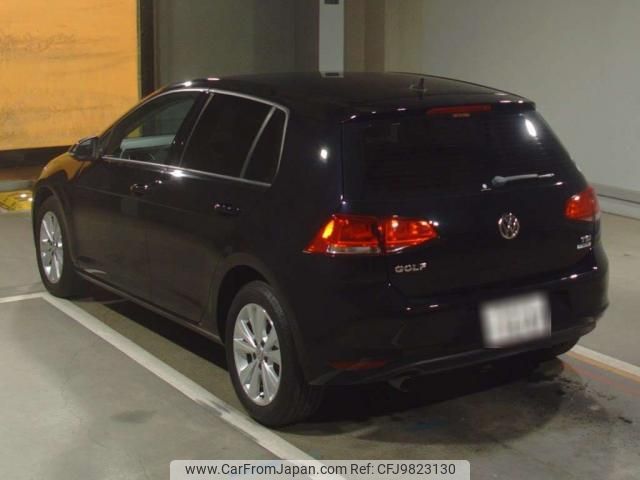 volkswagen golf 2016 quick_quick_DBA-AUCJZ_WVWZZZAUZFW292562 image 2