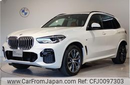 bmw x5 2022 quick_quick_3CA-JU8230S_WBAJU820X09M36321