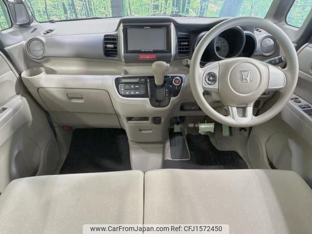 honda n-box 2012 CFJ1572450 image 2