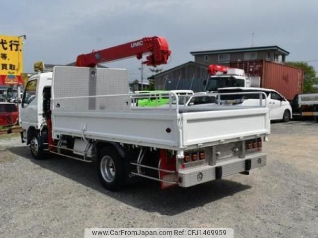 mitsubishi-fuso canter 2000 quick_quick_FE63EE_FE63EE-560207 image 2