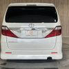 toyota alphard 2012 -TOYOTA--Alphard DBA-ANH20W--ANH20-8213765---TOYOTA--Alphard DBA-ANH20W--ANH20-8213765- image 22