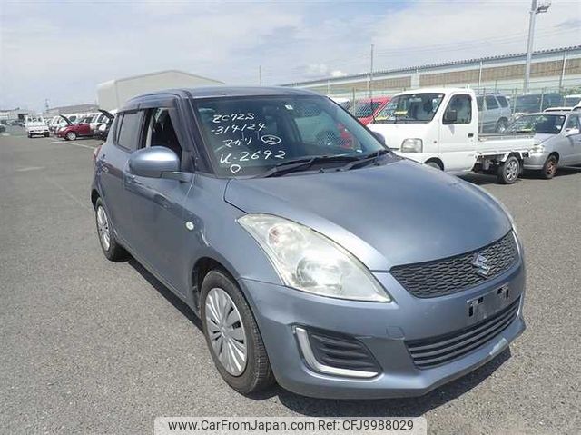 suzuki swift 2014 22093 image 1