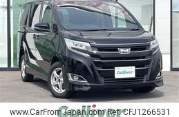 toyota noah 2017 -TOYOTA--Noah DBA-ZRR85G--ZRR85-0088760---TOYOTA--Noah DBA-ZRR85G--ZRR85-0088760-