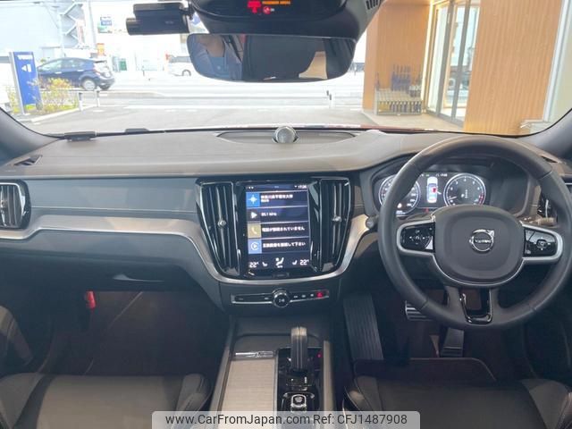 volvo s60 2022 quick_quick_ZB420TM_7JRZSL1MDNG187154 image 2