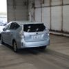 toyota prius-α 2012 -TOYOTA 【沼津 301ﾀ8836】--Prius α ZVW40W-3016216---TOYOTA 【沼津 301ﾀ8836】--Prius α ZVW40W-3016216- image 2