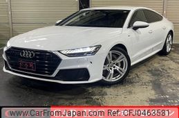 audi a7-sportback 2018 quick_quick_F2DLZS_WAUZZZF23KN003679