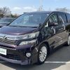 toyota vellfire 2012 -TOYOTA--Vellfire DBA-ANH25W--ANH25-8038631---TOYOTA--Vellfire DBA-ANH25W--ANH25-8038631- image 24