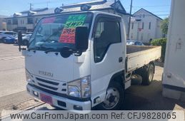 isuzu elf-truck 2016 GOO_NET_EXCHANGE_0904288A30240512W005