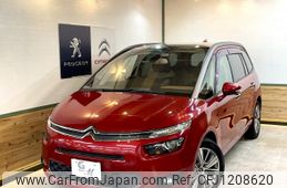 citroen c4-picasso 2016 quick_quick_ABA-B7875G01_VF73A5GZTGJ596507