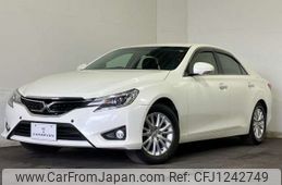 toyota mark-x 2014 -TOYOTA--MarkX DBA-GRX135--GRX135-6012178---TOYOTA--MarkX DBA-GRX135--GRX135-6012178-
