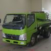 mitsubishi-fuso canter 2008 -MITSUBISHI--Canter FE73D-541162---MITSUBISHI--Canter FE73D-541162- image 1
