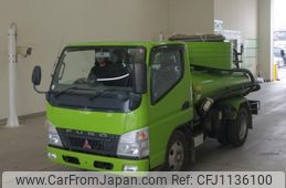 mitsubishi-fuso canter 2008 -MITSUBISHI--Canter FE73D-541162---MITSUBISHI--Canter FE73D-541162-