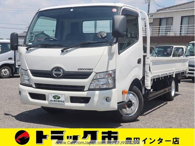 hino dutro 2019 GOO_NET_EXCHANGE_0207851A30240625W001 image 1