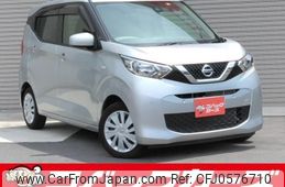 nissan dayz 2019 quick_quick_B43W_B43W-0005303