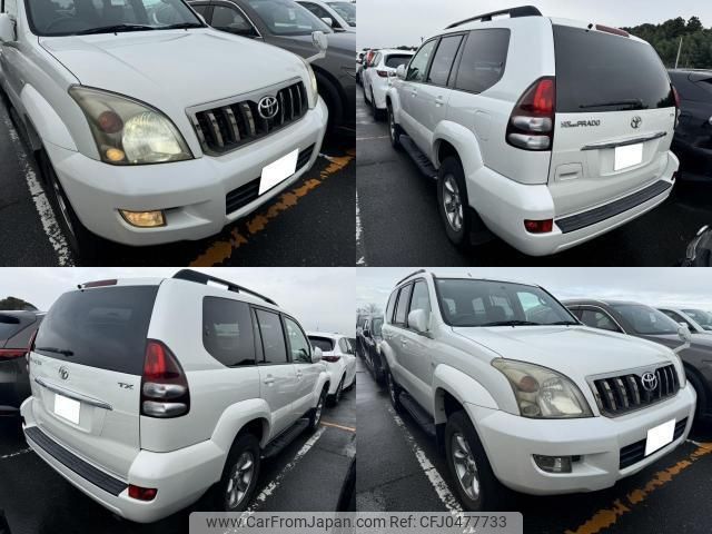 toyota land-cruiser-prado 2008 quick_quick_CBA-TRJ120W_TRJ120-5129763 image 2