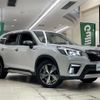 subaru forester 2018 -SUBARU--Forester 5AA-SKE--SKE-007224---SUBARU--Forester 5AA-SKE--SKE-007224- image 1