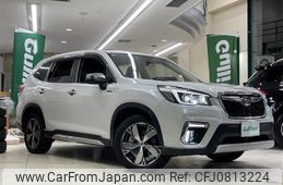 subaru forester 2018 -SUBARU--Forester 5AA-SKE--SKE-007224---SUBARU--Forester 5AA-SKE--SKE-007224-