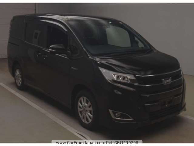 toyota noah 2020 -TOYOTA--Noah DAA-ZWR80G--ZWR80G-0439954---TOYOTA--Noah DAA-ZWR80G--ZWR80G-0439954- image 1