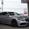 mercedes-benz amg 2017 CFJ1864154 image 25