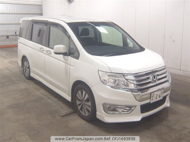 honda stepwagon 2012 CFJ1693858 image 1