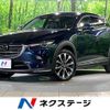 mazda cx-3 2018 CFJ1453925 image 1