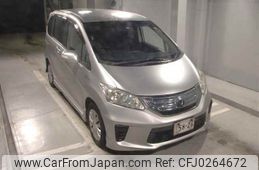 honda freed 2013 -HONDA--Freed GP3-1112489---HONDA--Freed GP3-1112489-