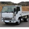 isuzu elf-truck 2016 GOO_NET_EXCHANGE_1301155A30250205W001 image 6