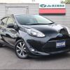 toyota aqua 2018 -TOYOTA--AQUA NHP10--6761365---TOYOTA--AQUA NHP10--6761365- image 1