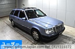 mercedes-benz e-class-station-wagon 1991 -MERCEDES-BENZ--Benz E Class Wagon 124090-2F176752---MERCEDES-BENZ--Benz E Class Wagon 124090-2F176752-