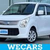 suzuki wagon-r 2013 quick_quick_DBA-MH34S_MH34S-166816 image 1