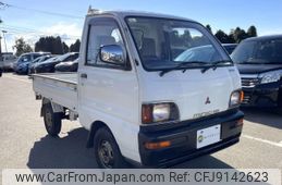 mitsubishi minicab-truck 1997 Mitsuicoltd_MBMT0448742R0510