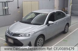 toyota corolla-axio 2019 -TOYOTA--Corolla Axio NKE165-7220964---TOYOTA--Corolla Axio NKE165-7220964-